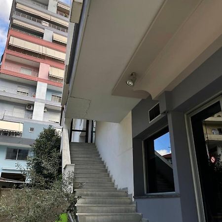 Stone City Apartament Lägenhet Gjirokastër Exteriör bild